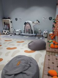 -meland亲子乐园•活动包场(北京亦庄龙湖天街店)