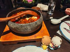 -宁波柏悦酒店·钱湖渔港