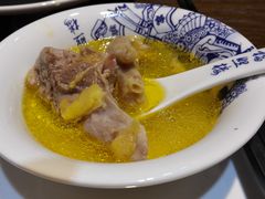 汽锅鸡-福照楼汽锅鸡·云南菜(护国路店)