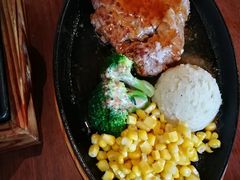 -铃木食堂(帽儿胡同店)