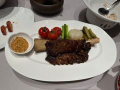 -蘇锦宴·淮扬菜烤鸭·小院(三元桥霄云路店)