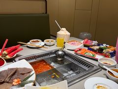 -海底捞火锅(江宸天街店)