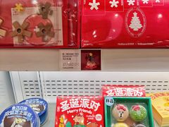 零售区-好利来(亦庄国融店)