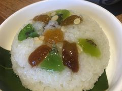 -新梅华·茶点餐厅(欧尚店)