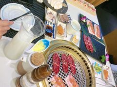 -千寻山野烤肉(中关村店)