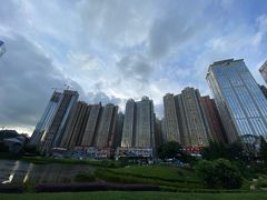 -花果园湿地公园