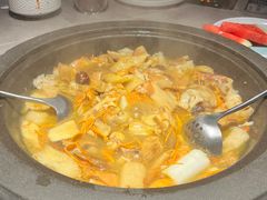 -芸山季·云南野生菌火锅(宝能环球汇店)