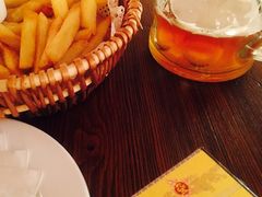 -宝莱纳啤酒花园餐厅PAULANER BRAUHAUS Nanjing(广州路店)