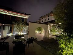 -北京友谊宾馆·俄罗斯餐厅