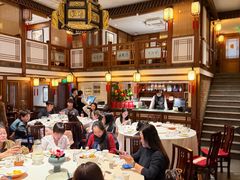 -成隆行·蟹王府(九江路店)