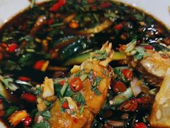 -圆圆家私房美食(民权路店)