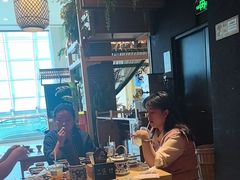 -南京大牌档(龙江新城市广场店)