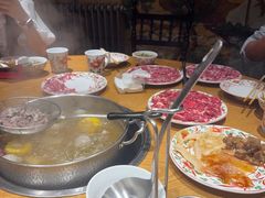 -汕头八合里海记牛肉店(清河店)
