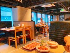 -新石器烤肉(周浦万达店)
