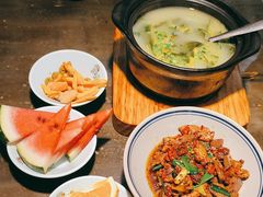 -老灶房-四川土菜(铁牛广场店)