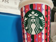 -星巴克(深圳欢乐颂店)