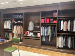 -优山定制西服衬衫大衣(国贸店)