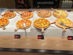 -比格比萨自助(宝山日月光店)