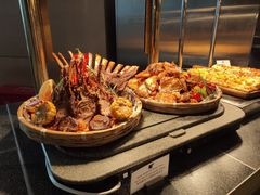 -TABLE·味西餐厅-成都茂业JW万豪酒店