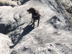 景点-墨石公园景区