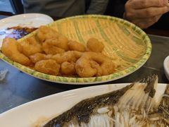 -渔家乐小海鲜(皇姑店)