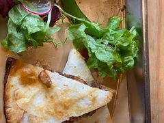 -UPPER KITCHEN(延安路店)