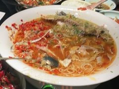 -望湘园·洞庭渔宴(浦江欢乐颂店)