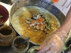 -安徽阜阳卷馍(西单店)