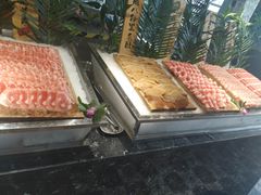-五月罗马海鲜烤肉自助餐厅(印象城店)