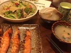 日本料理-浪花亭日本料理(古田路店)