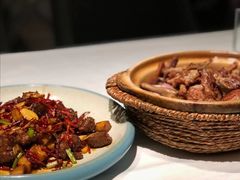 -二十四单 淮扬新味