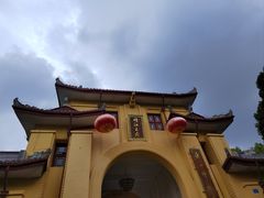 -桂林独秀峰王城景区