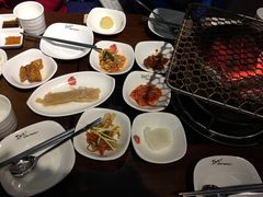-火炉火自助餐(枫蓝国际店)