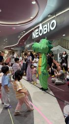 -奈尔宝家庭中心·国风主题·亲子餐厅(豫园商城店)