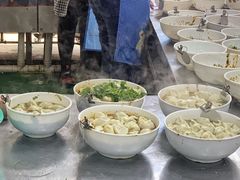 -回坊马二饺子馆