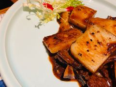 -绿茶餐厅(布吉万象汇店)