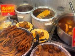 -柳州肥姨妈大骨螺蛳粉(东靖路店)