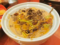 -北平食府(马鞍山路店)
