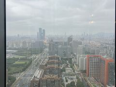 -南京金奥国际酒店