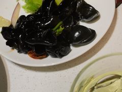 -蝎王府羊蝎子(北大地店)