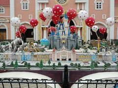 -蓬莱欧乐堡梦幻世界