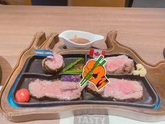-西堤牛排(合肥之心城店)