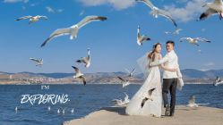 -色色婚纱摄影(大沥旗舰店)