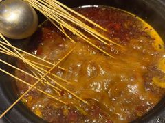 -钢管厂五区小郡肝火锅串串香(清河店)