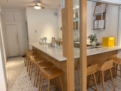 -Cafe on warm(丹霞店)