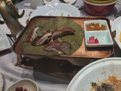 -京味斋·北京烤鸭(北京南站洋桥店)