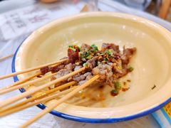 -东排食堂长沙小吃大排档(五一广场店)