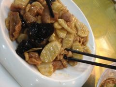 iphone_upload_pic-福禄财东北菜(珠江帝景店)