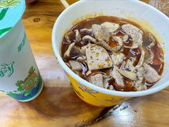-王记生烫牛杂面馆(兰陵路店)