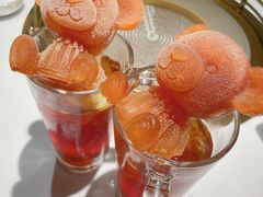 -领鲜天下·焗海鲜·花胶鸡(天目里店)